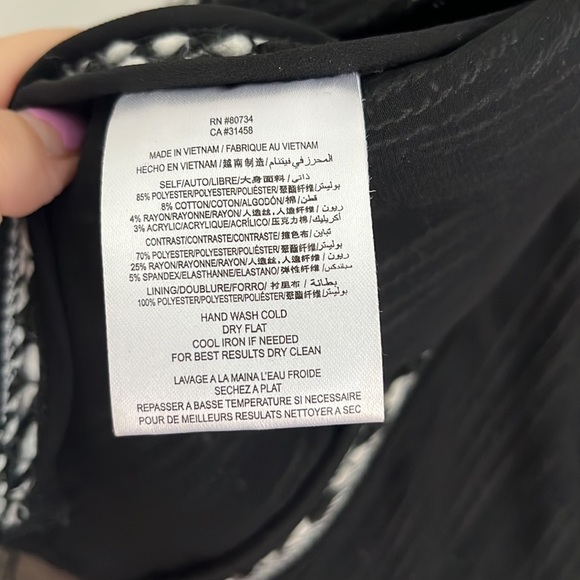 BCBGeneration blazer - Picture 8 of 8